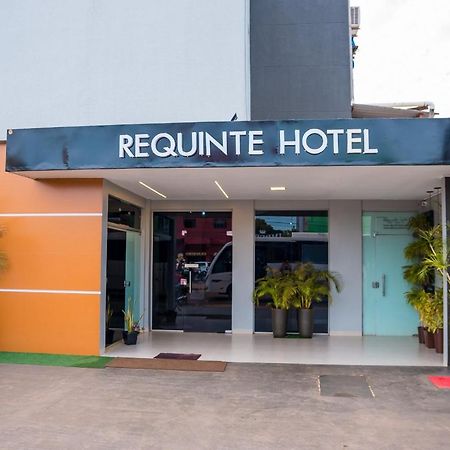 Requinte Hotel Altamira  Luaran gambar