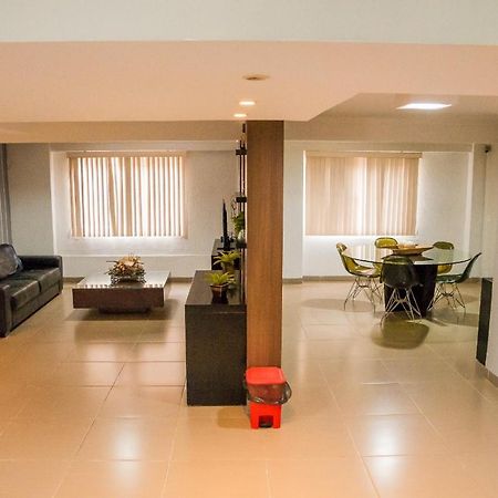Requinte Hotel Altamira  Luaran gambar