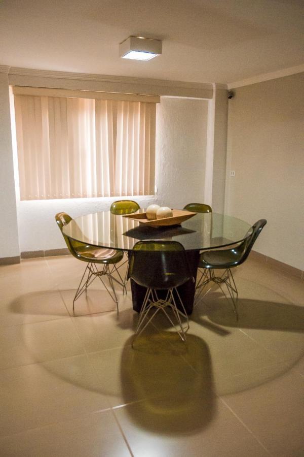 Requinte Hotel Altamira  Luaran gambar
