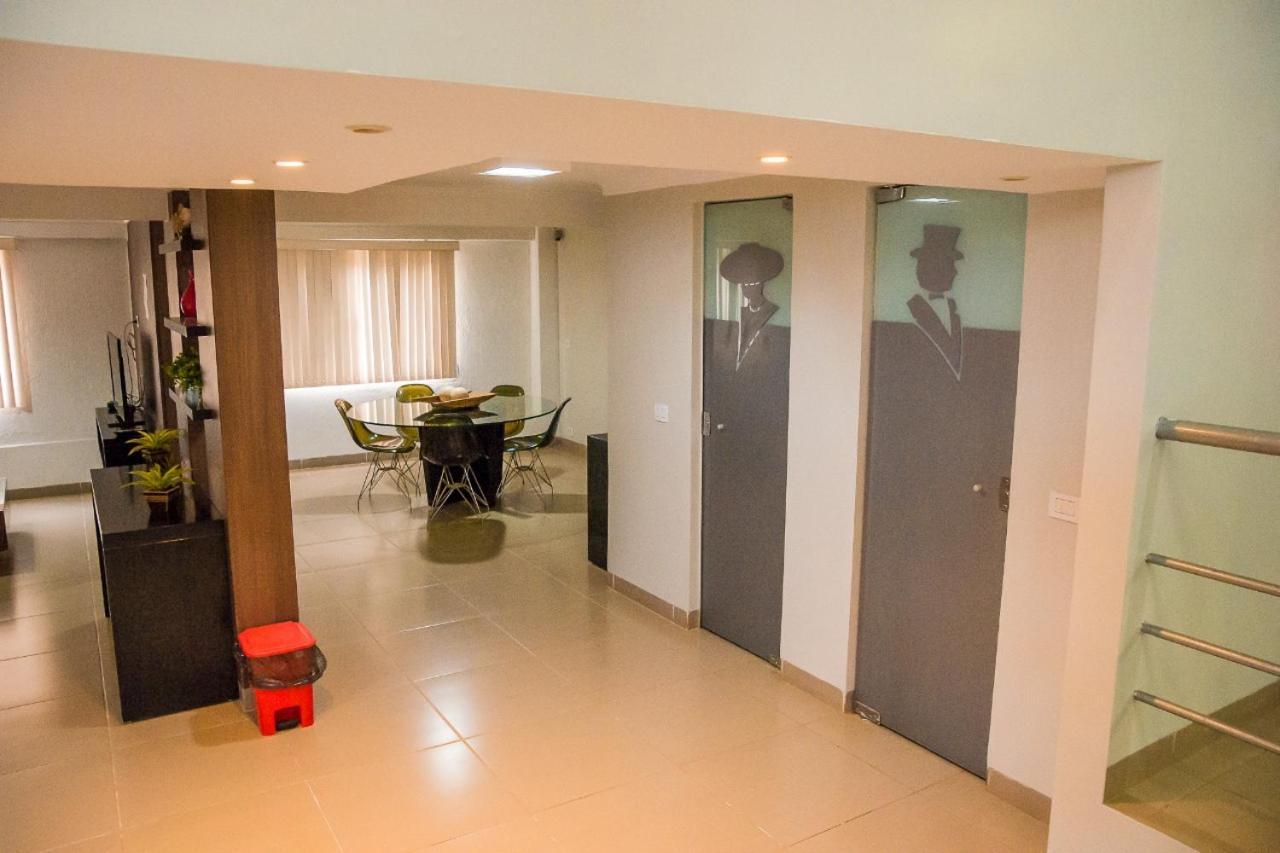Requinte Hotel Altamira  Luaran gambar