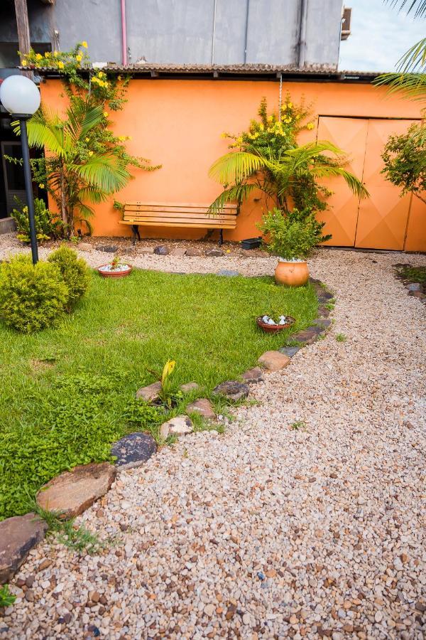 Requinte Hotel Altamira  Luaran gambar