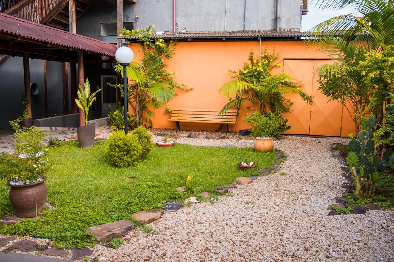 Requinte Hotel Altamira  Luaran gambar