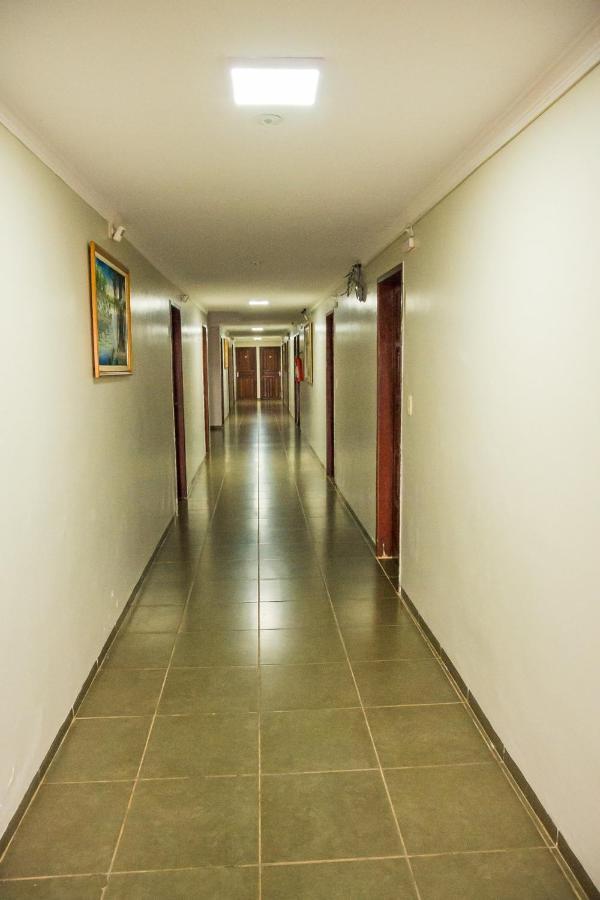Requinte Hotel Altamira  Luaran gambar