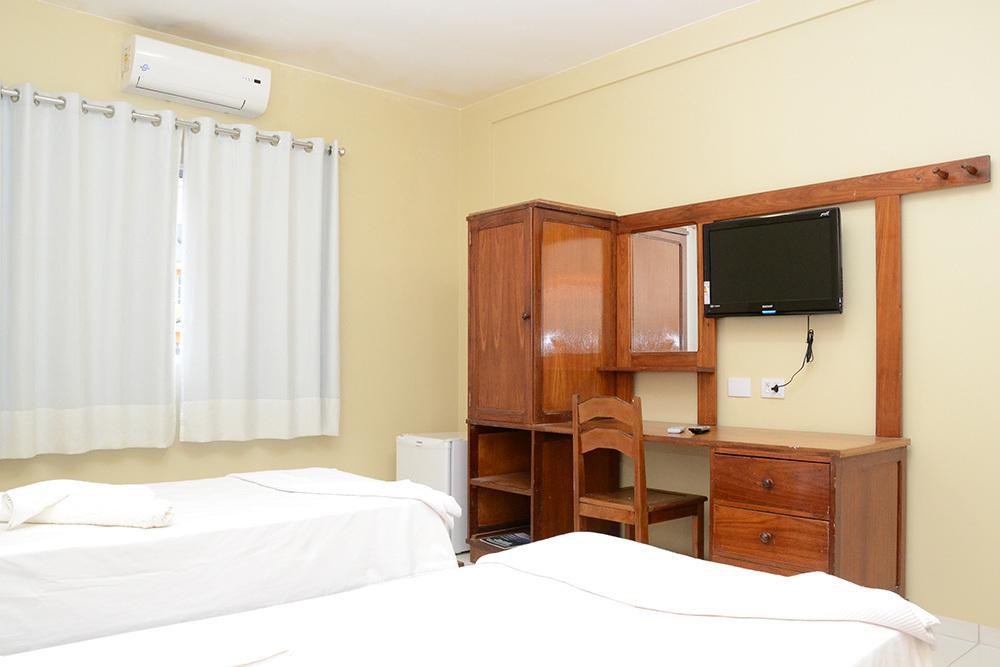 Requinte Hotel Altamira  Bilik gambar