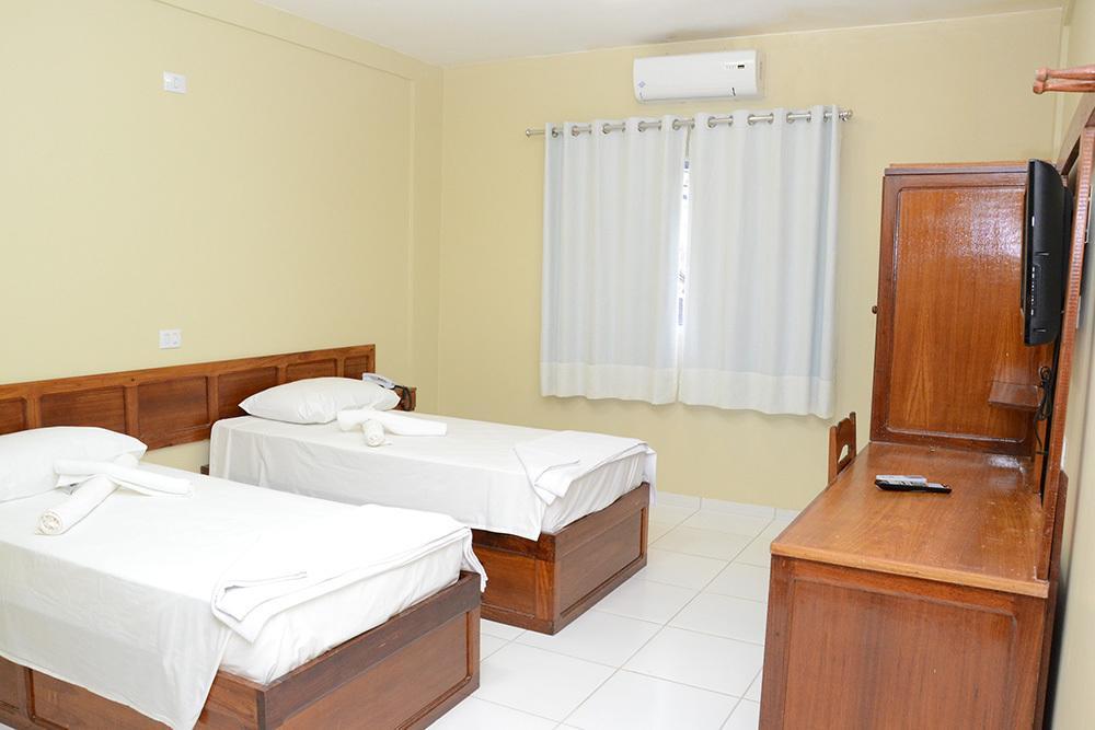 Requinte Hotel Altamira  Bilik gambar