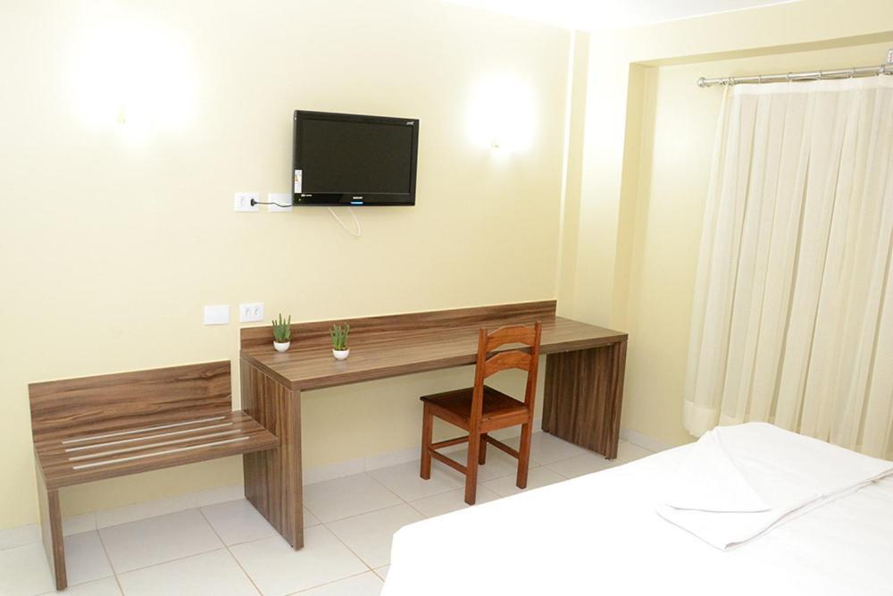 Requinte Hotel Altamira  Luaran gambar